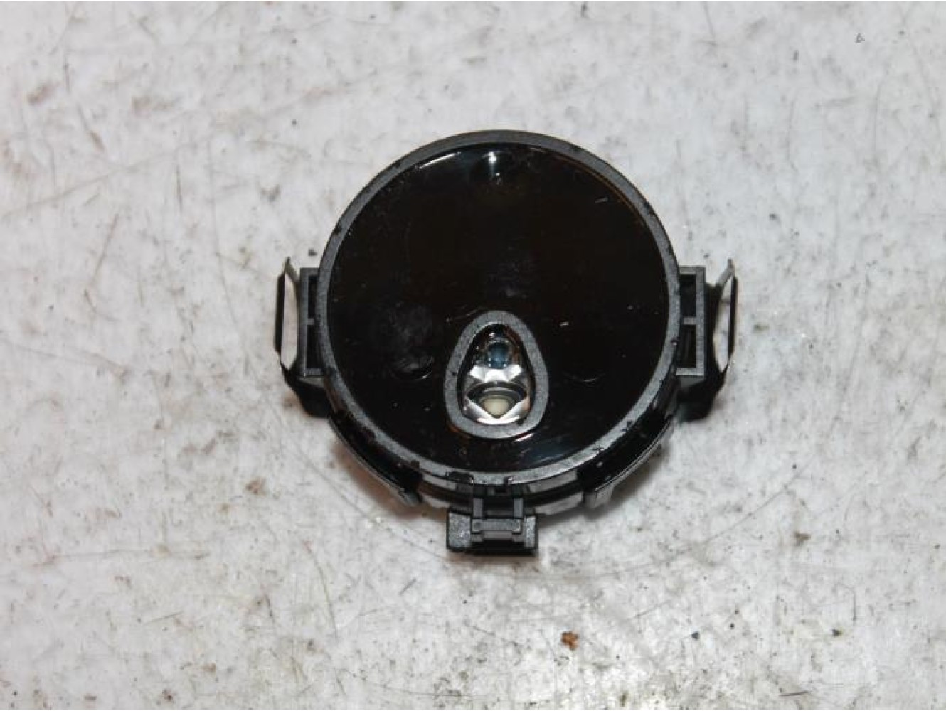 Renault - Megane Scenic - Rain sensor