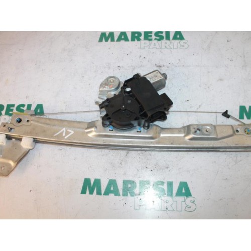 Peugeot - 308 - Window mechanism 4-door, front left