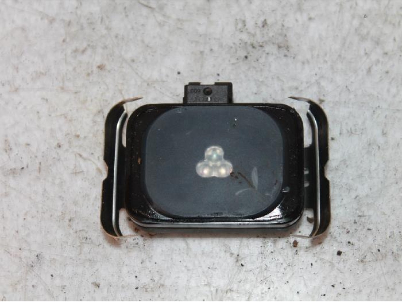 Peugeot - 308 - Rain sensor