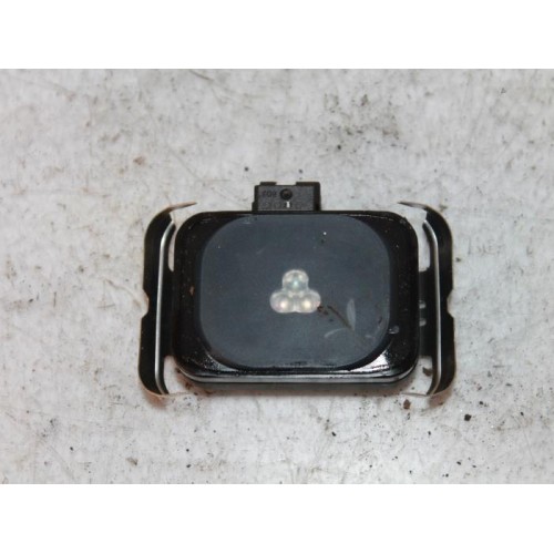 Peugeot - 308 - Rain sensor
