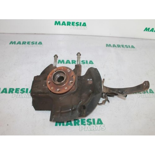 Alfa Romeo - 159 - Knuckle, front left
