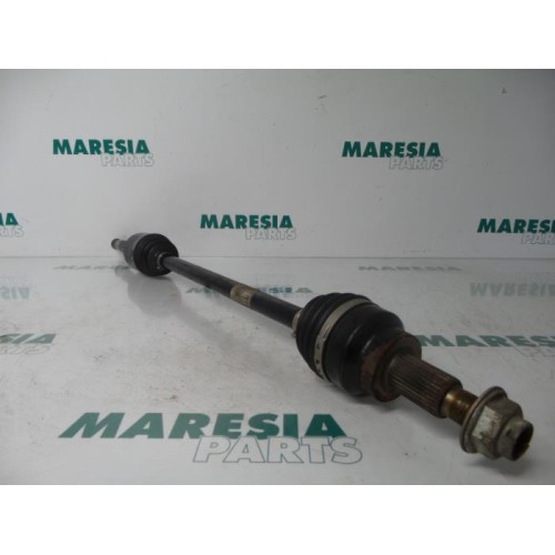 Alfa Romeo - 159 - Drive shaft, rear right