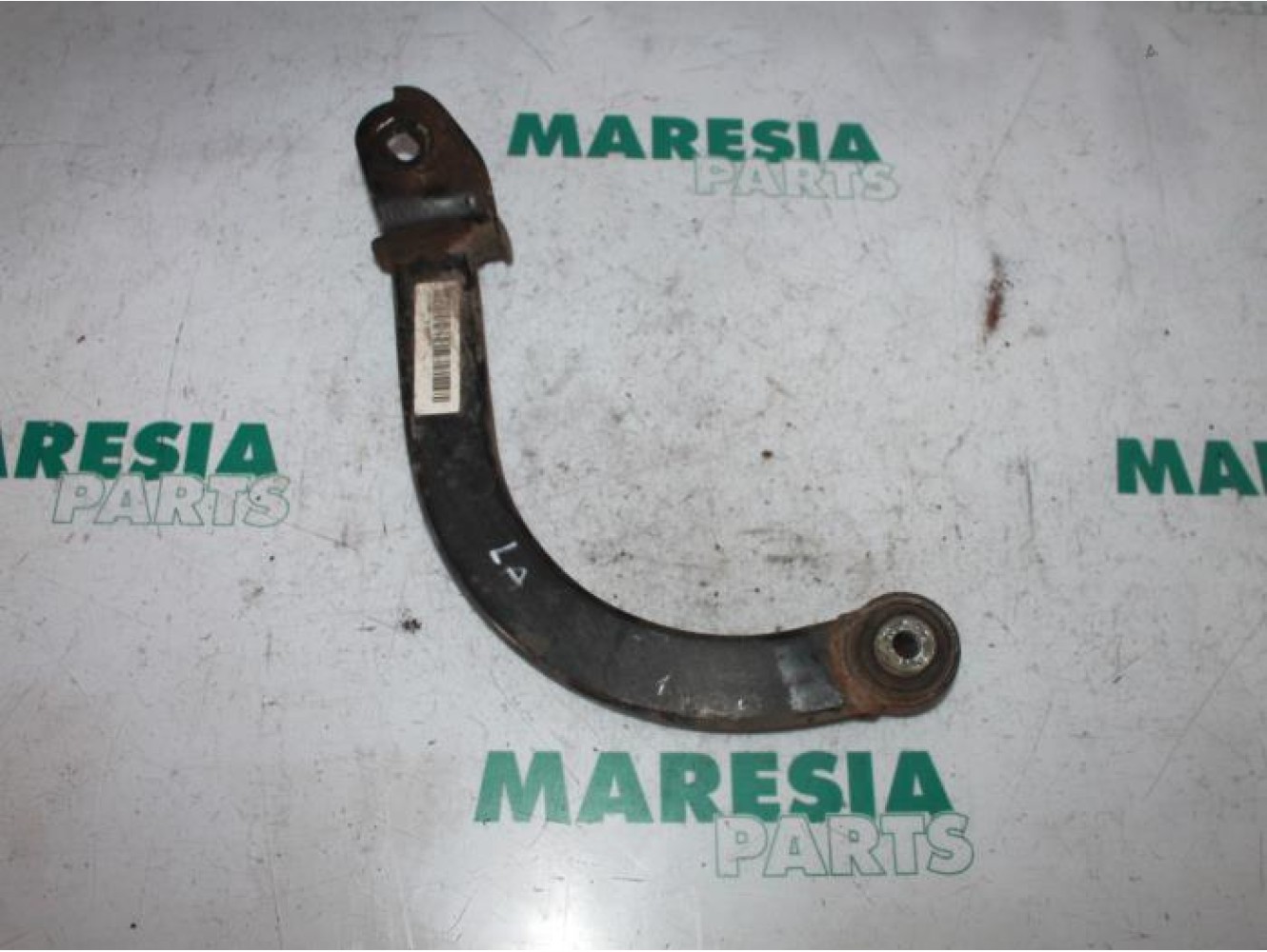 Alfa Romeo - 159 - Querlenker links hinten