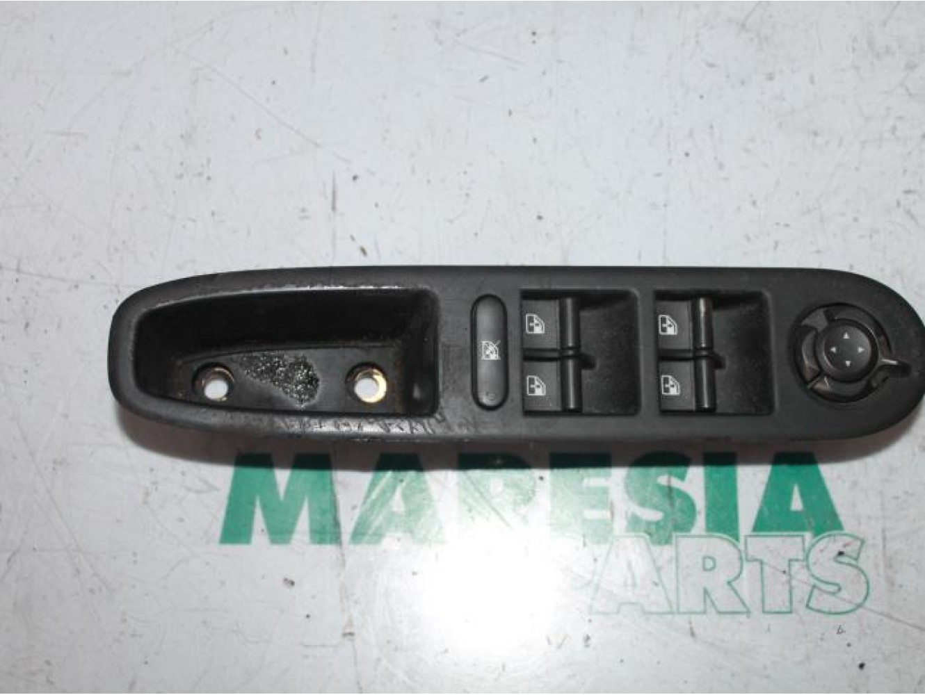 Alfa Romeo - 159 - Multi-functional window switch