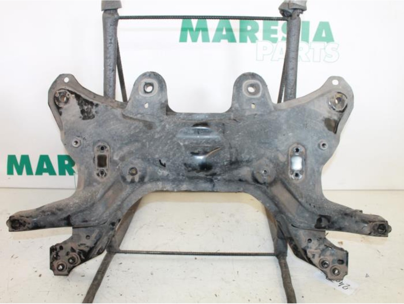 Fiat - 500 - Subframe