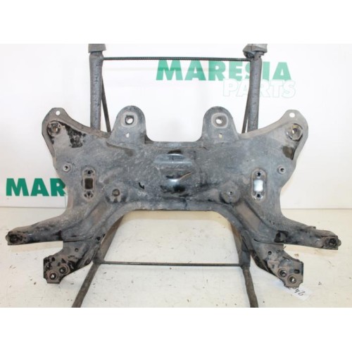 Fiat - 500 - Subframe