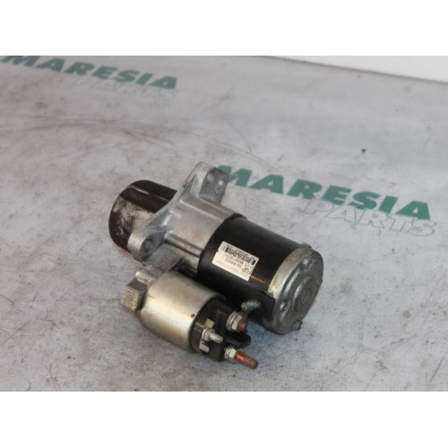 Alfa Romeo - 159 - Startmotor
