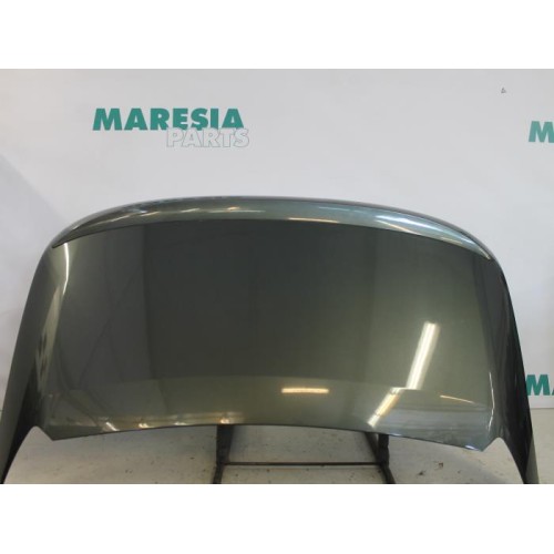 Peugeot - 307 - Tailgate