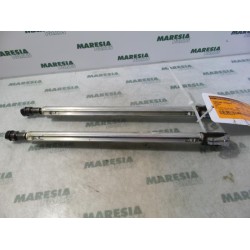 Peugeot - 307 - Commande toit escamotable