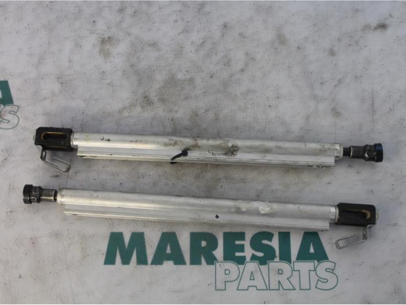 Peugeot - 307 - Commande toit escamotable
