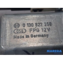 Peugeot - 307 - Fenstermechanik 2-türig rechts vorne