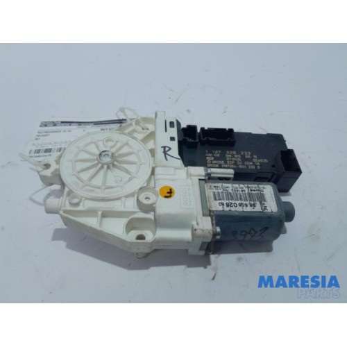 Peugeot - 307 - Window mechanism 2-door, front right