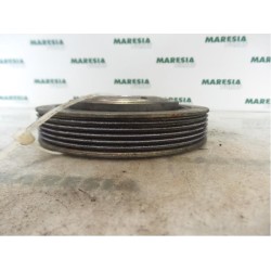 Peugeot - 307 - Crankshaft pulley