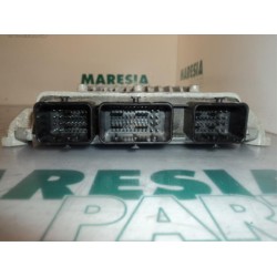 Peugeot - 307 - Engine management computer