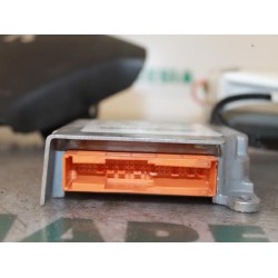 Peugeot - 307 - Airbag Set+Module