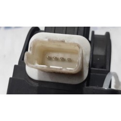 Peugeot - 307 - Gaspedaalpositie Sensor