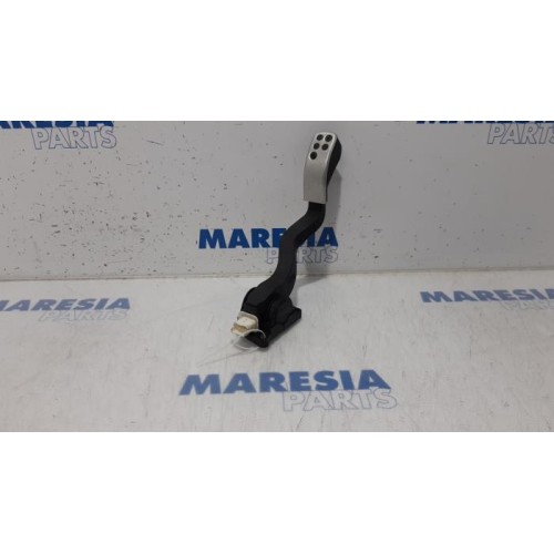 Peugeot - 307 - Gaspedaalpositie Sensor