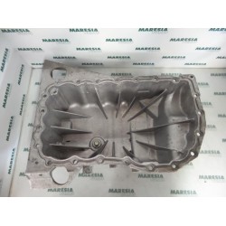 Renault - Laguna - Sump