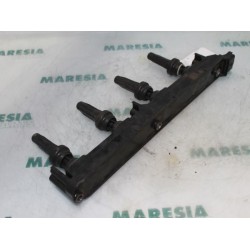 Peugeot - 307 - Ignition coil