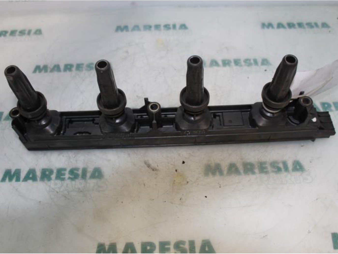 Peugeot - 307 - Ignition coil