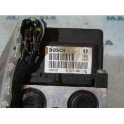 Renault - Megane Scenic - ABS Pomp