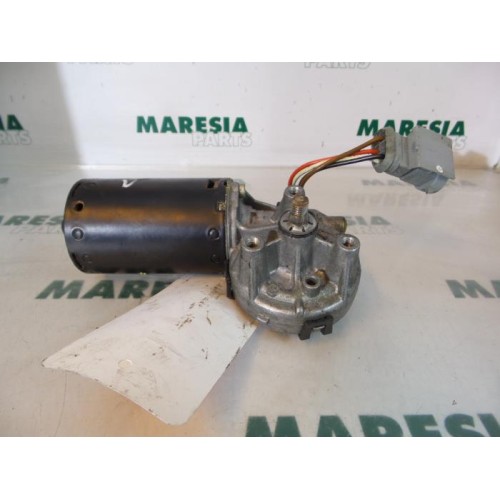 Renault - Megane Scenic - Front wiper motor