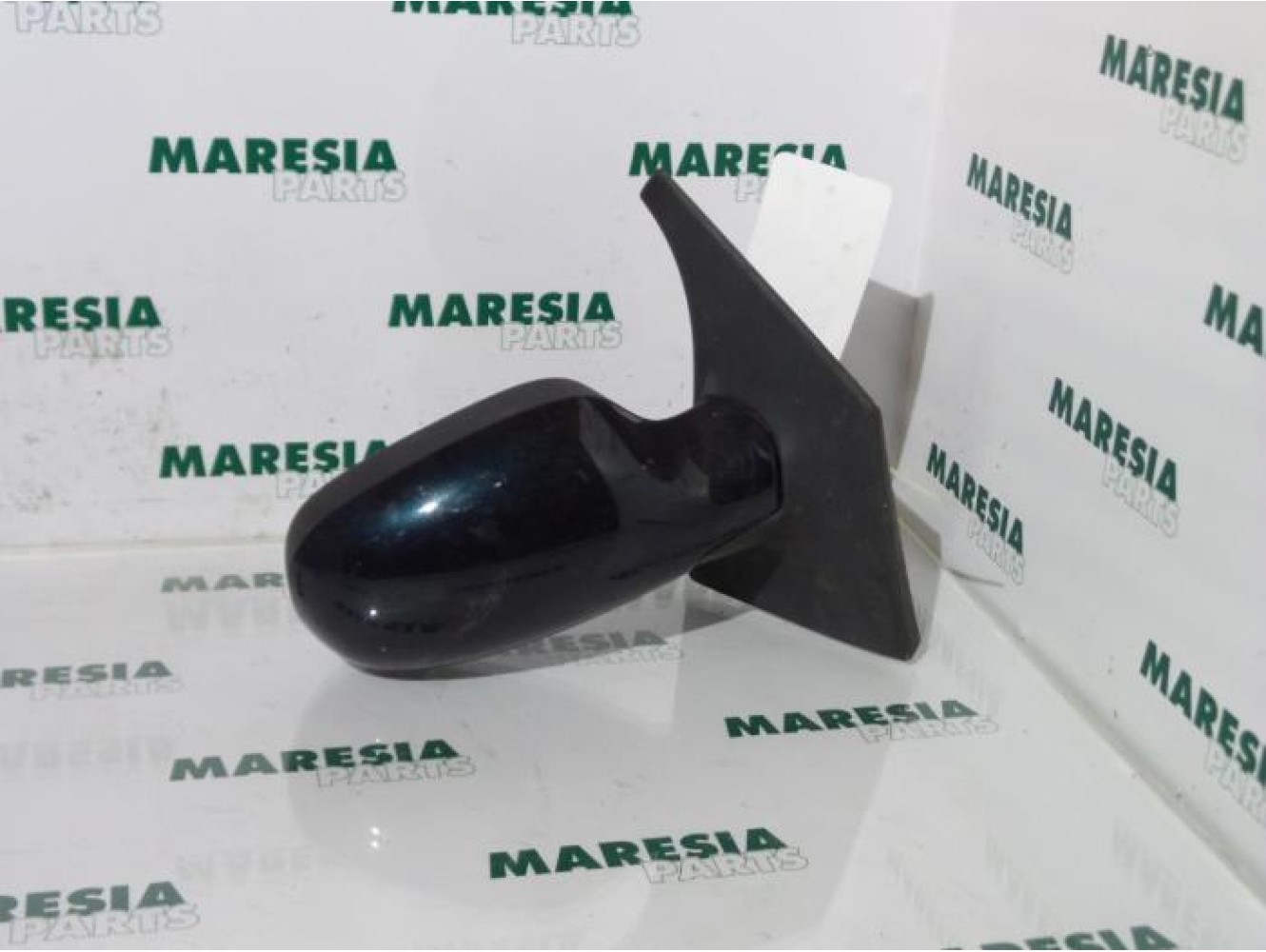Renault - Megane Scenic - Wing mirror, right