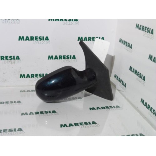 Renault - Megane Scenic - Wing mirror, right