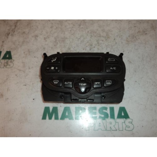 Peugeot - 307 - Panneau de commandes chauffage