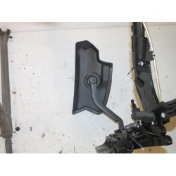 Peugeot - 307 - Convertible roof controller