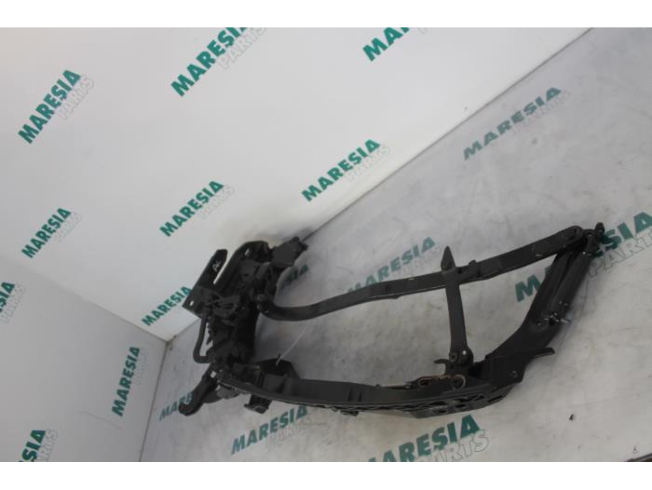 Peugeot - 307 - Commande toit escamotable