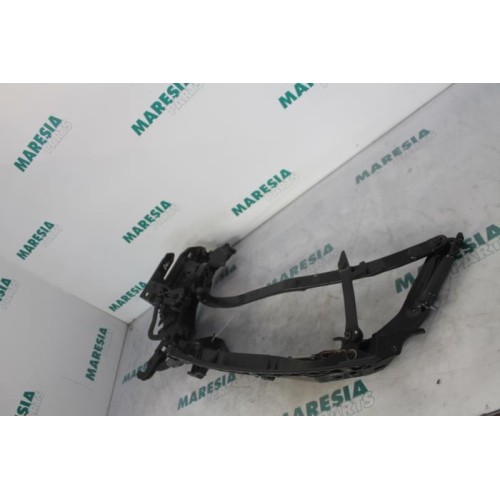 Peugeot - 307 - Cabriodak Bediening