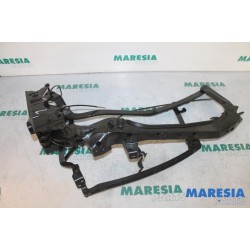 Peugeot - 307 - Commande toit escamotable