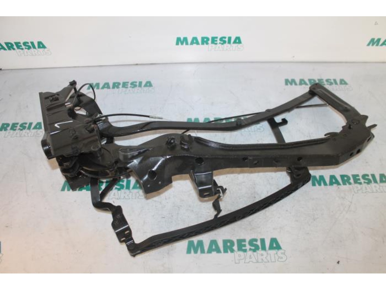 Peugeot - 307 - Commande toit escamotable