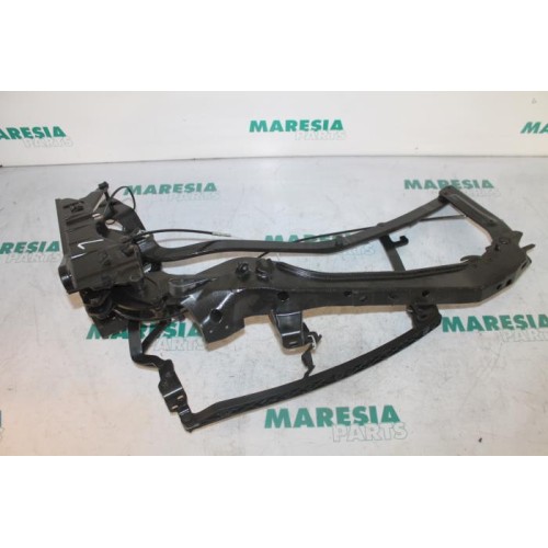 Peugeot - 307 - Commande toit escamotable