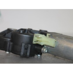 Peugeot - 307 - Convertible motor