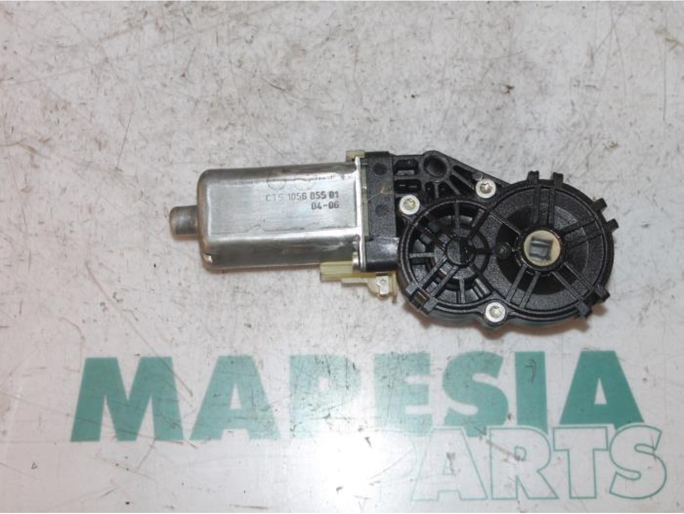 Peugeot - 307 - Convertible motor