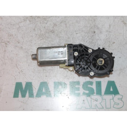 Peugeot - 307 - Convertible motor