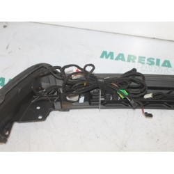 Peugeot - 307 - Rear window