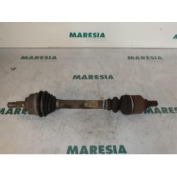 Peugeot - 307 - Arbre de transmission avant gauche