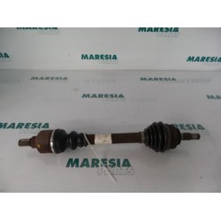 Peugeot - 307 - Arbre de transmission avant gauche