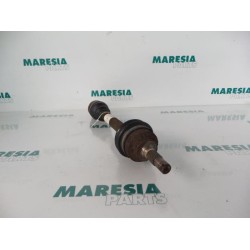 Peugeot - 307 - Arbre de transmission avant gauche