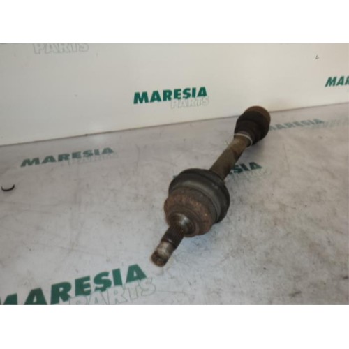 Peugeot - 307 - Aandrijfas links-voor