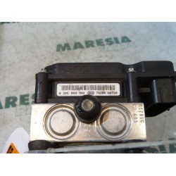 Peugeot - Bipper - ABS Pomp