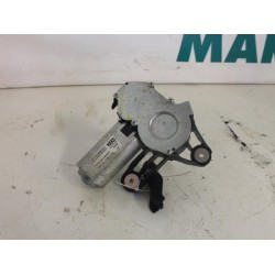 Peugeot - Bipper - Scheibenwischermotor hinten