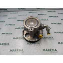 Peugeot - Bipper - Power steering pump