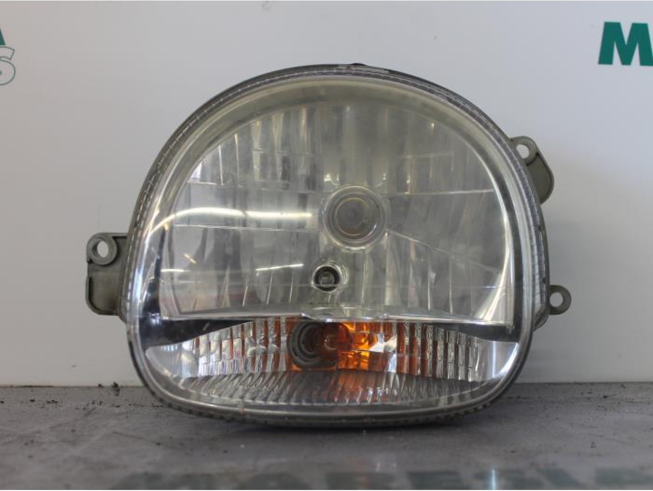 Renault - Twingo - Koplamp links