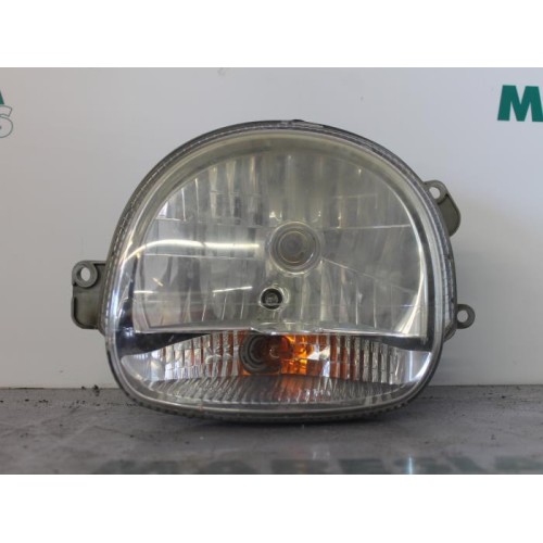 Renault - Twingo - Scheinwerfer links