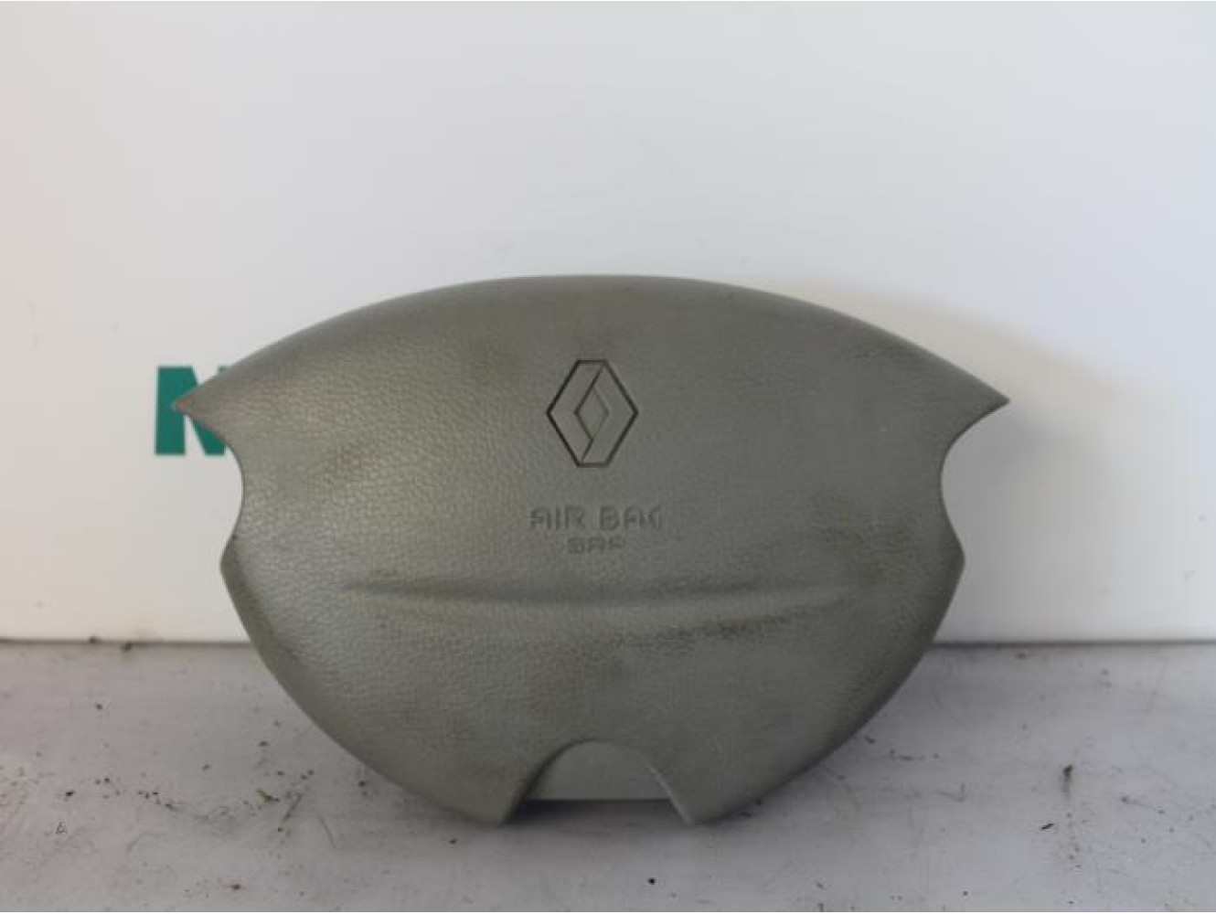 Renault - Twingo - Airbag links (Stuur)