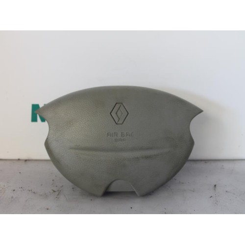 Renault - Twingo - Airbag links (Stuur)
